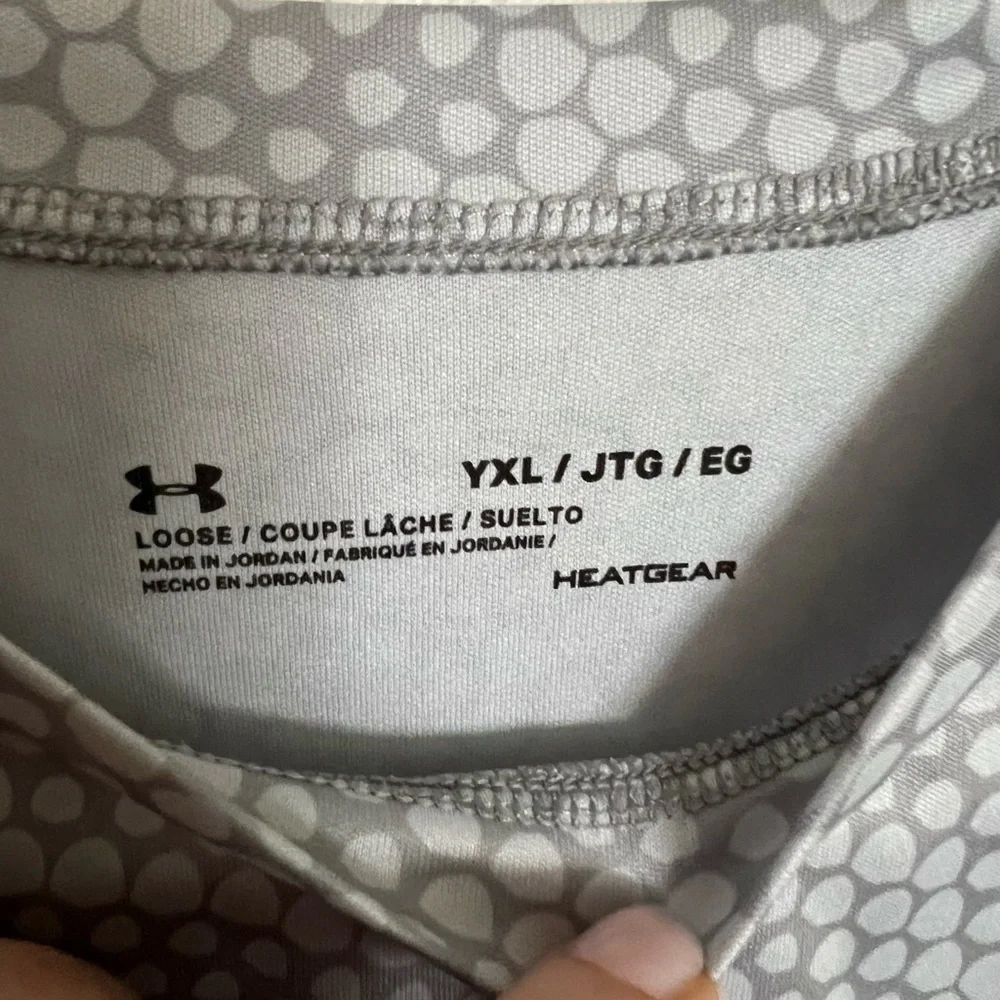 Under Armour under armour